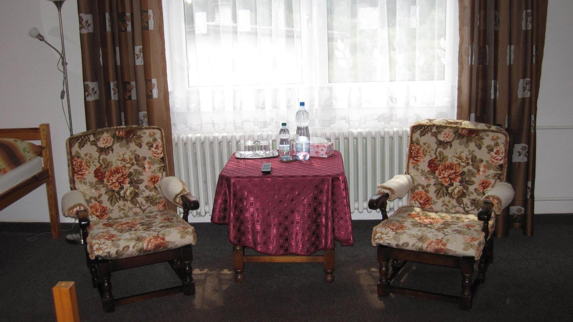 Sunnystreet Guesthouse Stara Lesna Exterior photo