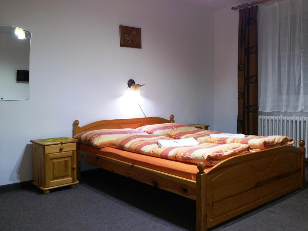 Sunnystreet Guesthouse Stara Lesna Exterior photo