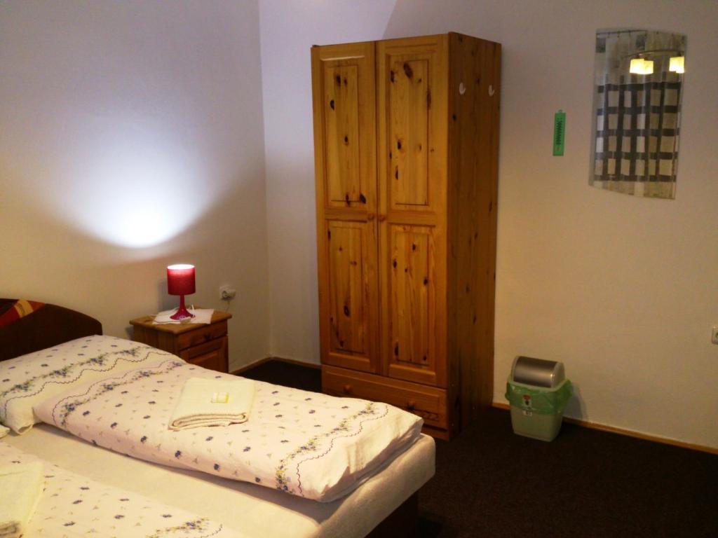 Sunnystreet Guesthouse Stara Lesna Exterior photo
