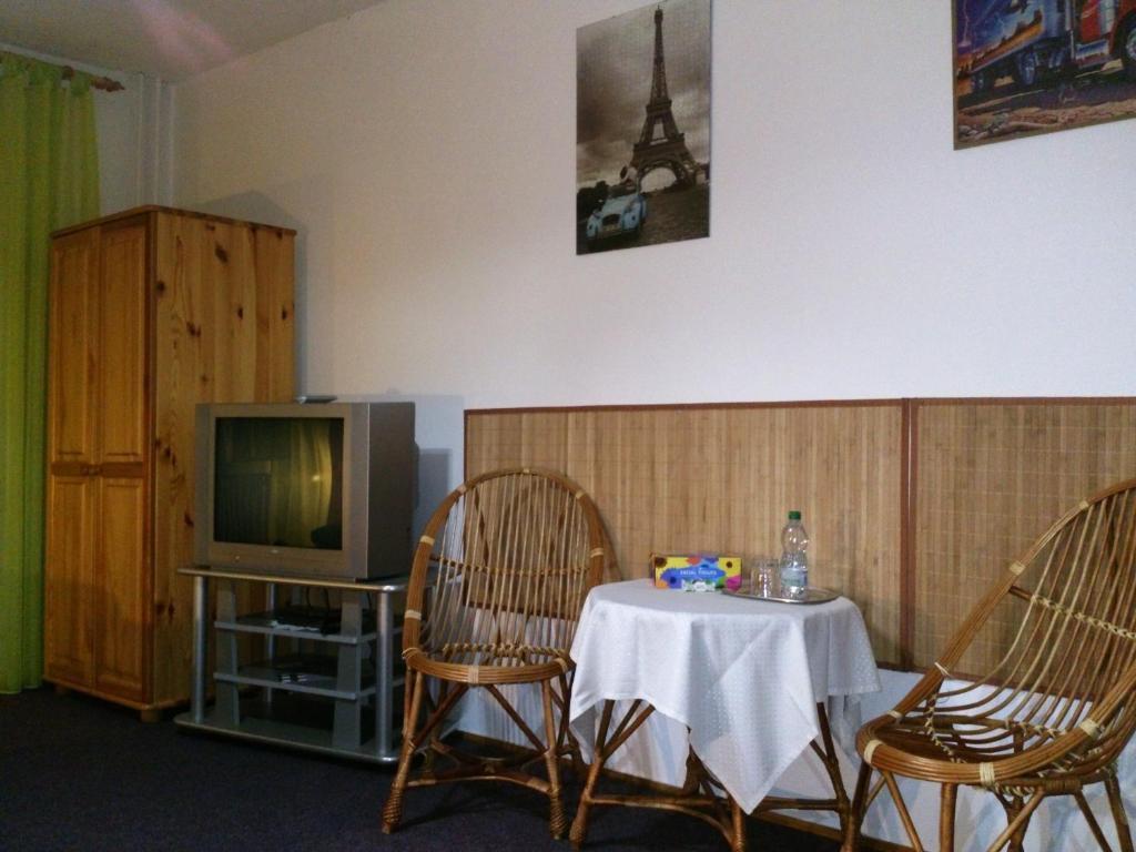 Sunnystreet Guesthouse Stara Lesna Exterior photo