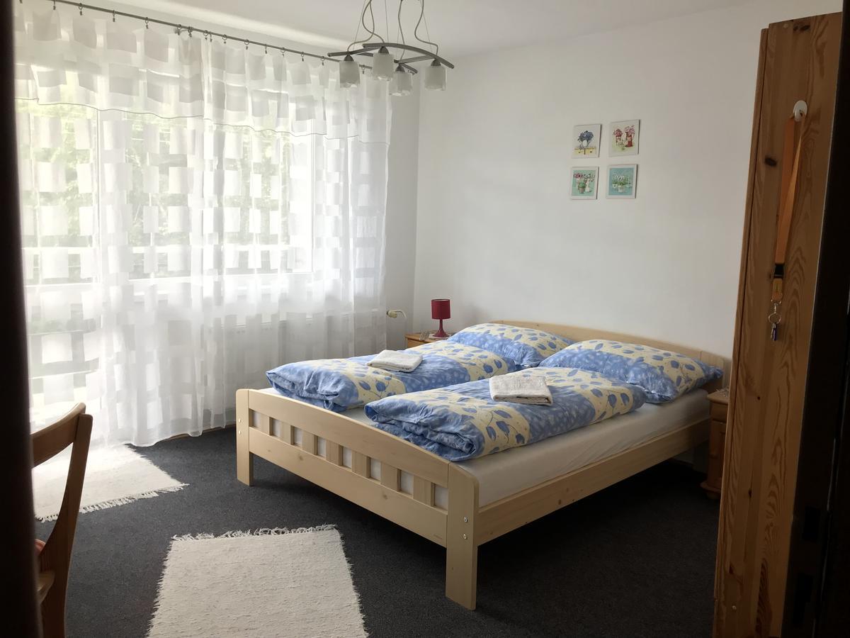 Sunnystreet Guesthouse Stara Lesna Exterior photo